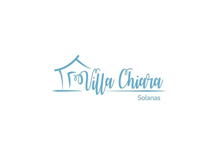 Villa Chiara Solanas