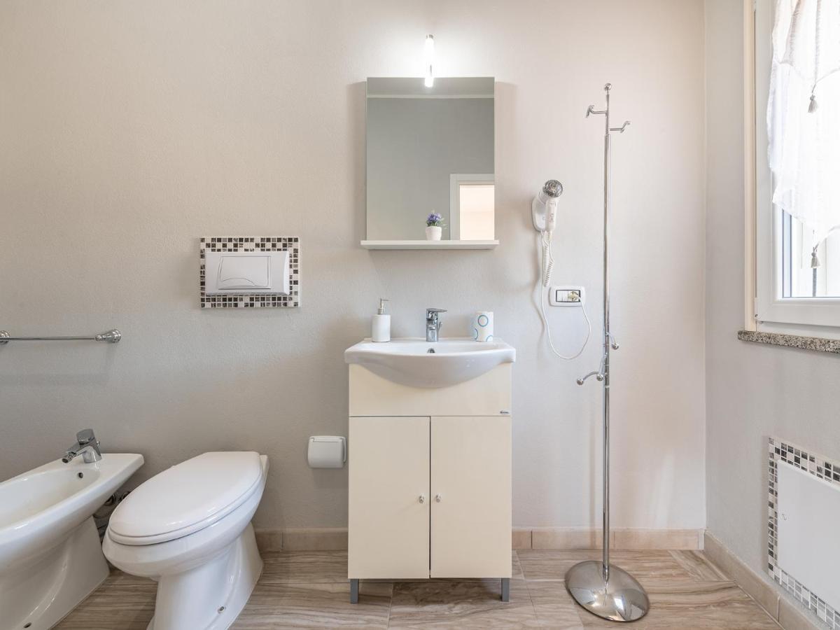 Chiara Solanas Apartment