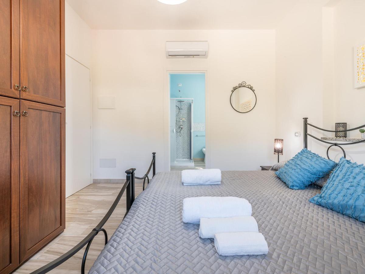 Apartamento Chiara Solanas
