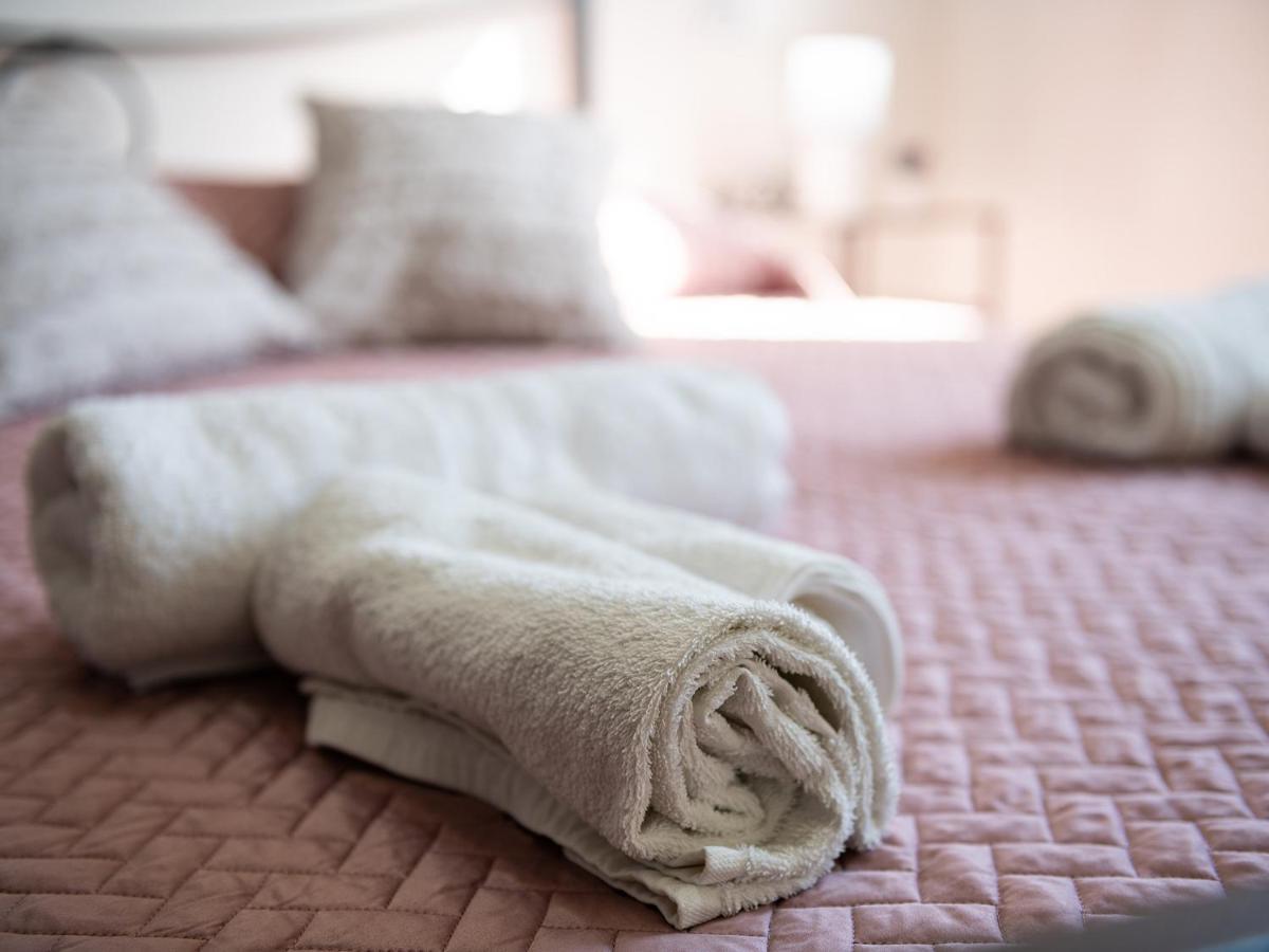 Chiara Solanas Apartment Solanas (Cagliari)