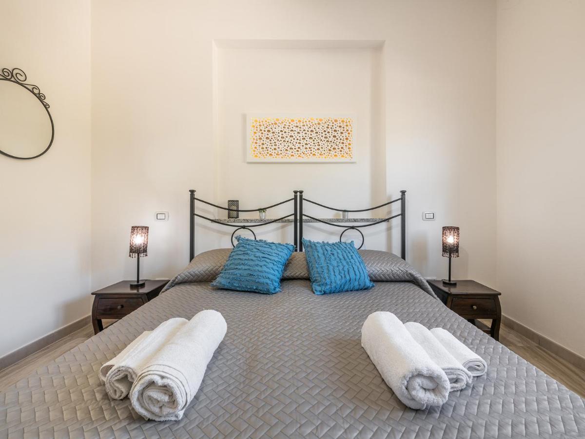 Chiara Solanas Apartment