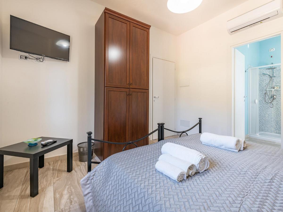 Chiara Solanas Apartment