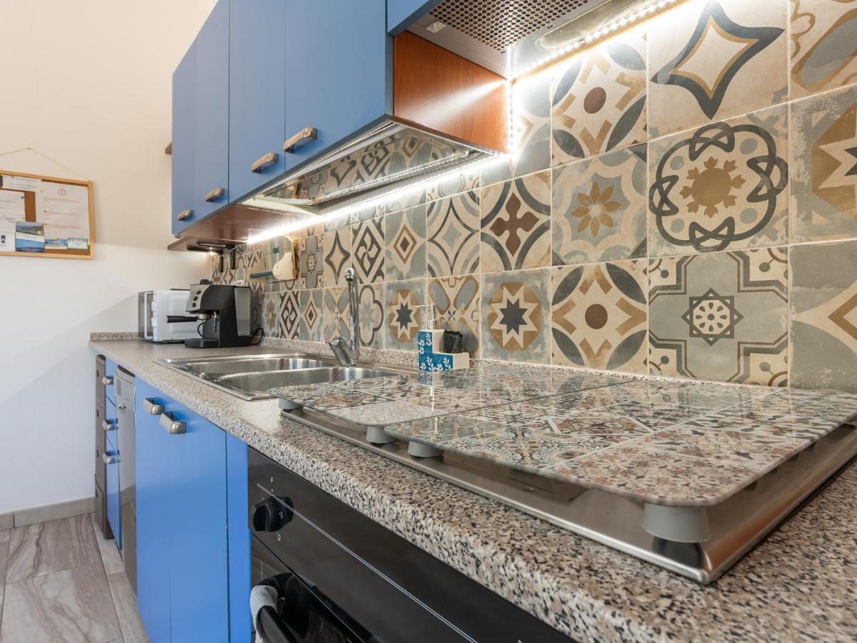 Apartamento Chiara Solanas Solanas (Cagliari)