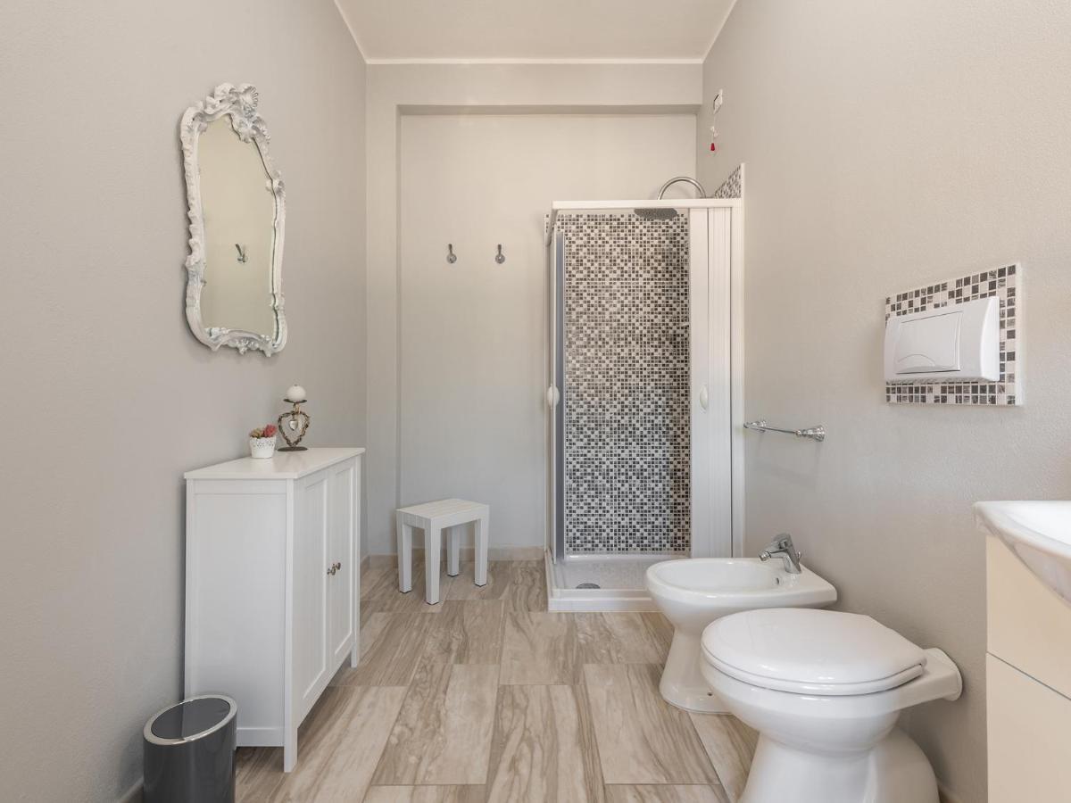 Chiara Solanas Apartment