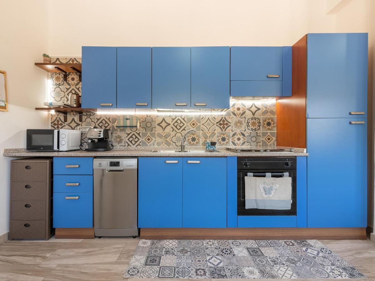Apartment Chiara Solanas