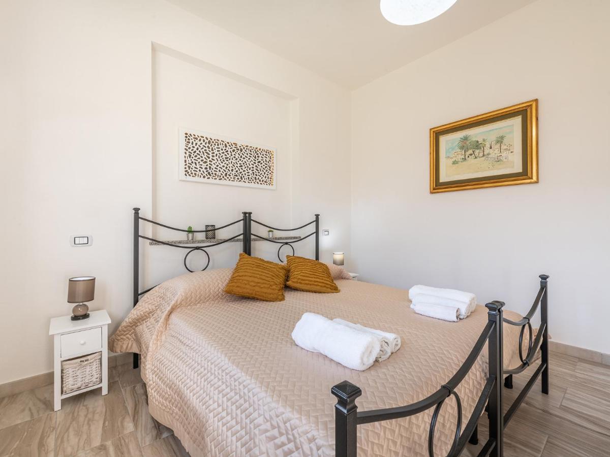 Apartment Chiara Solanas Solanas (Cagliari)