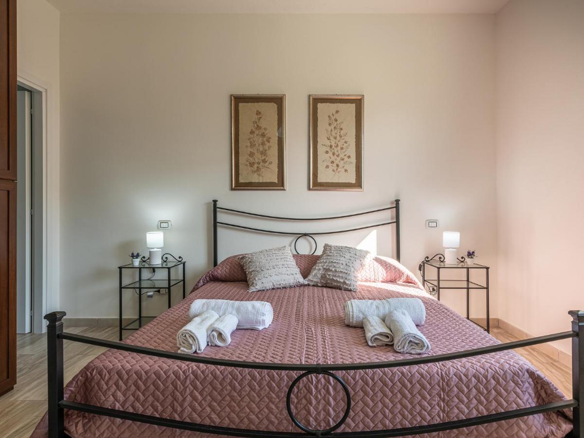 Apartamento Chiara Solanas *