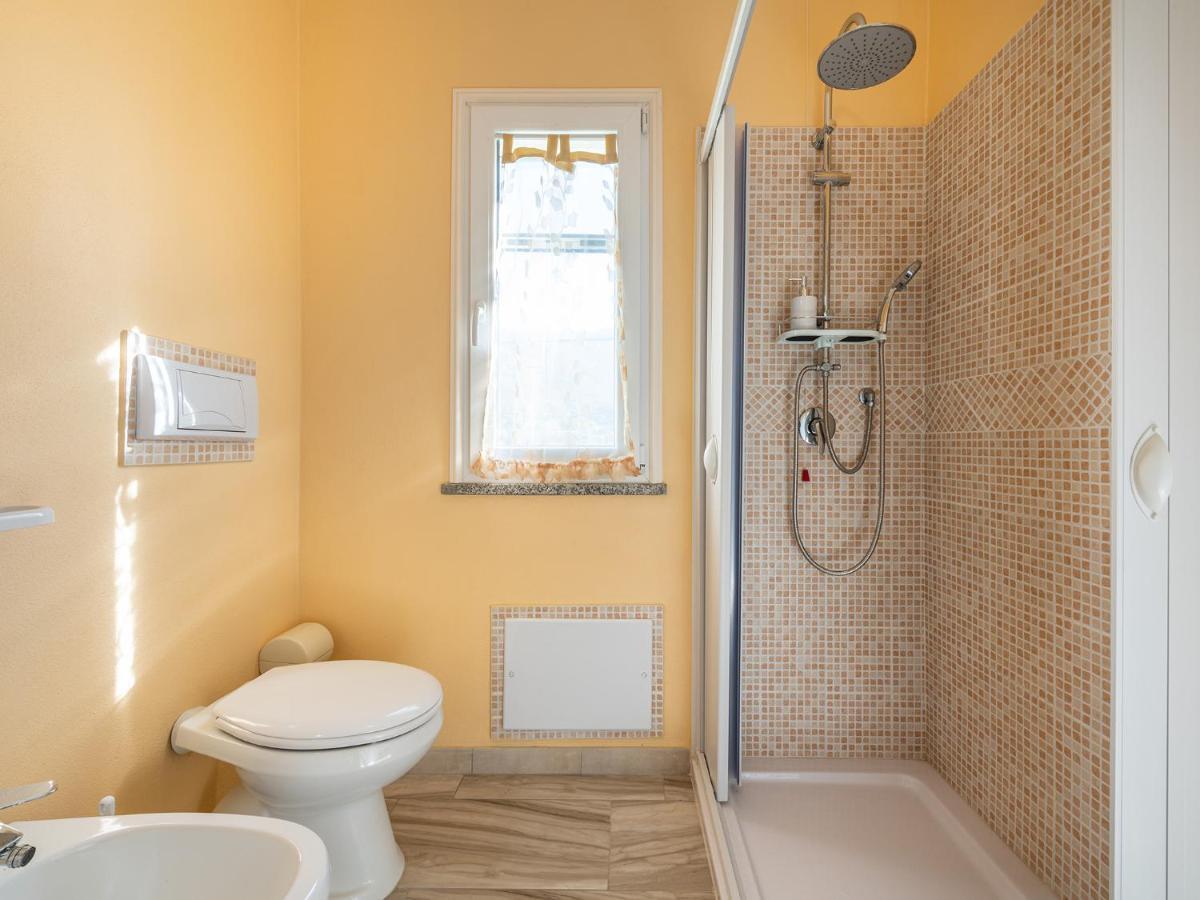 Chiara Solanas Apartment Solanas (Cagliari)