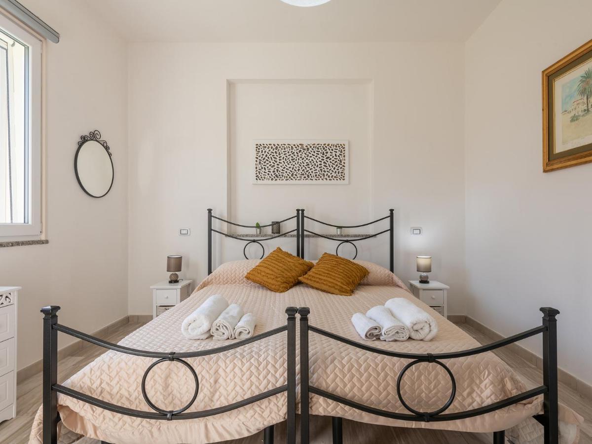 Chiara Solanas Apartment Solanas (Cagliari)