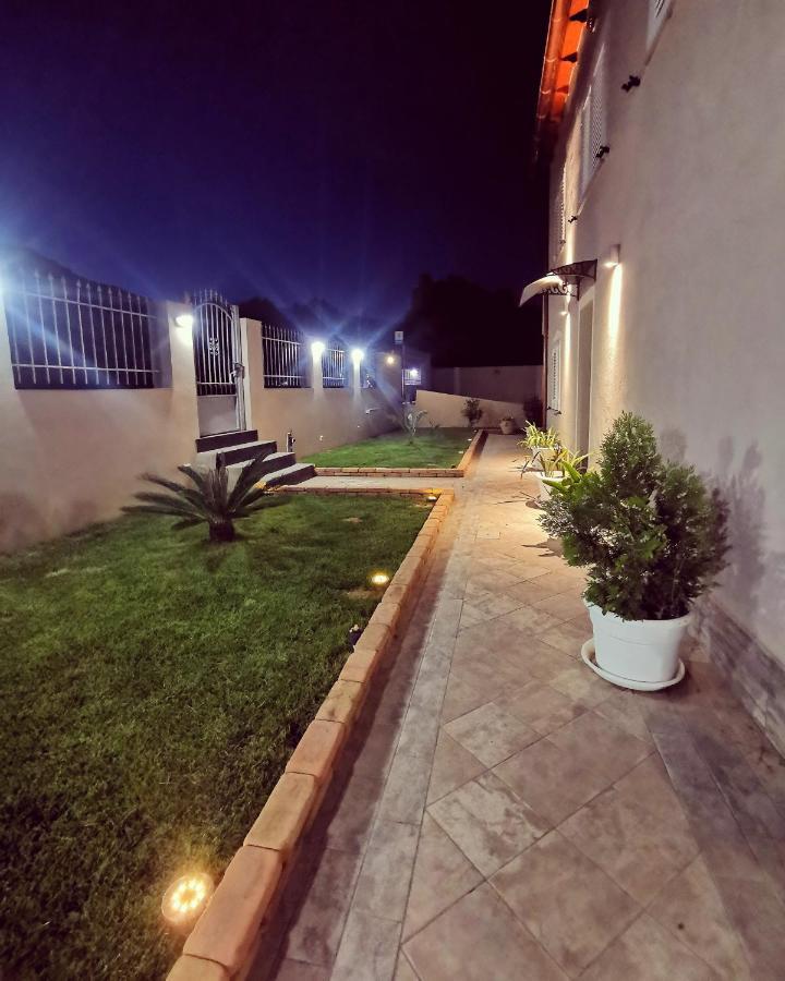 Apartment Chiara Solanas