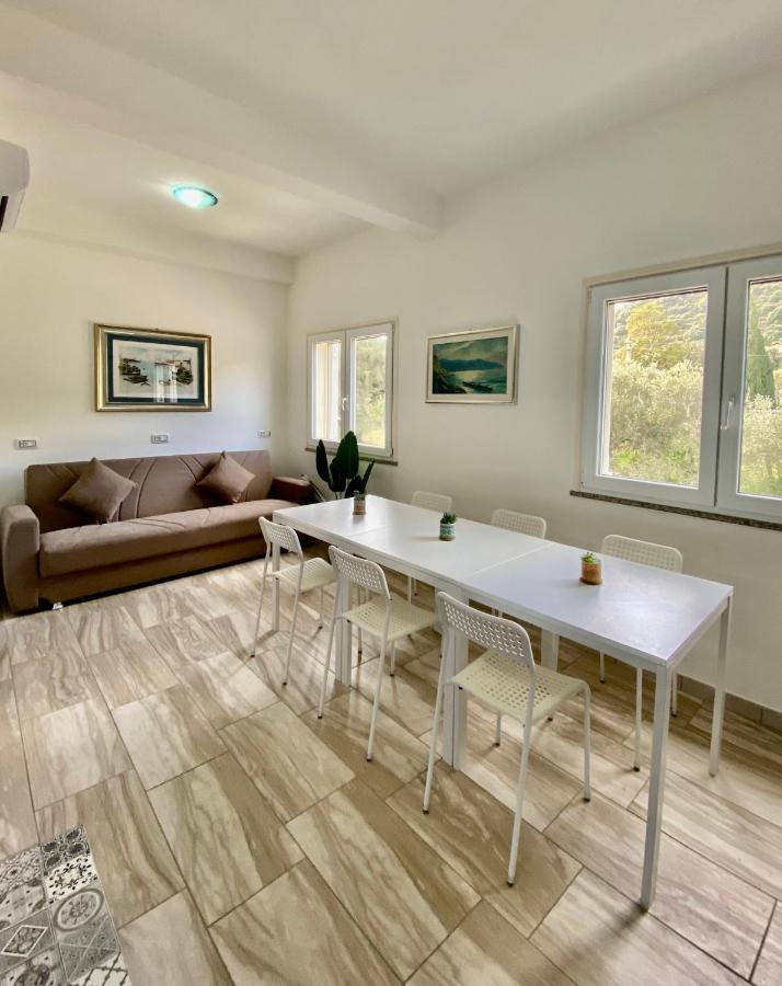 Apartment Chiara Solanas Solanas (Cagliari)