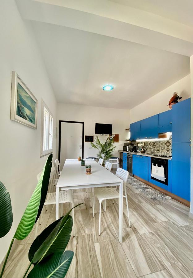 Chiara Solanas Apartment