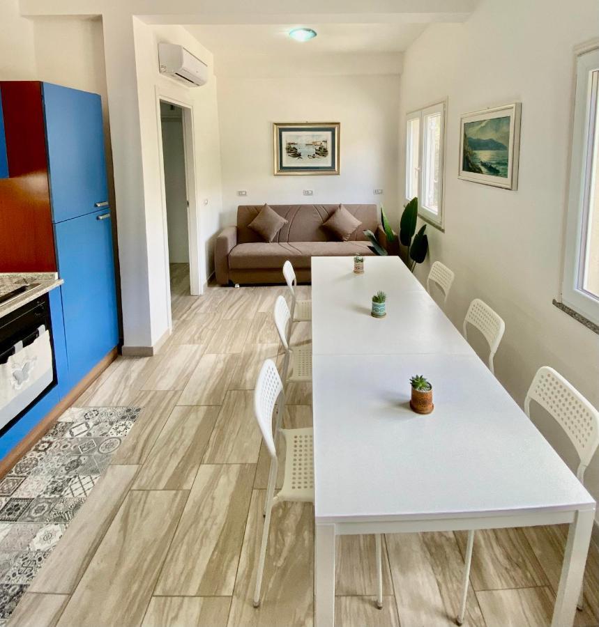 Chiara Solanas Apartment